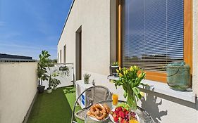 Apartamenysnu, Sloneczny Premium, Centrum